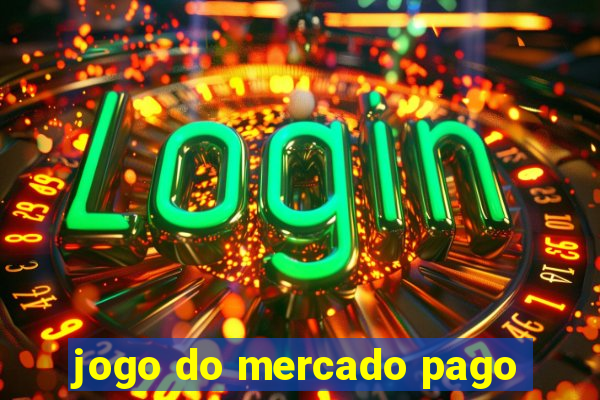 jogo do mercado pago