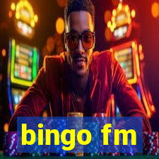 bingo fm