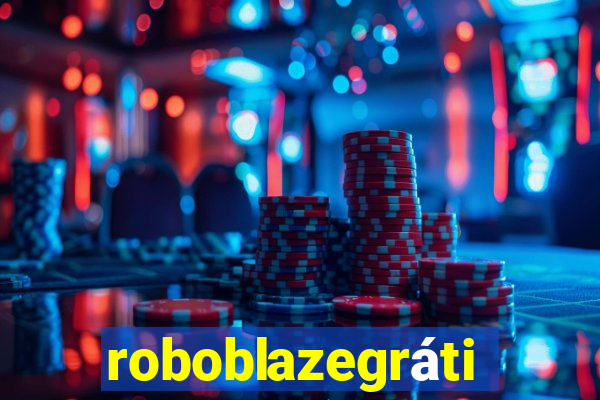 roboblazegrátis