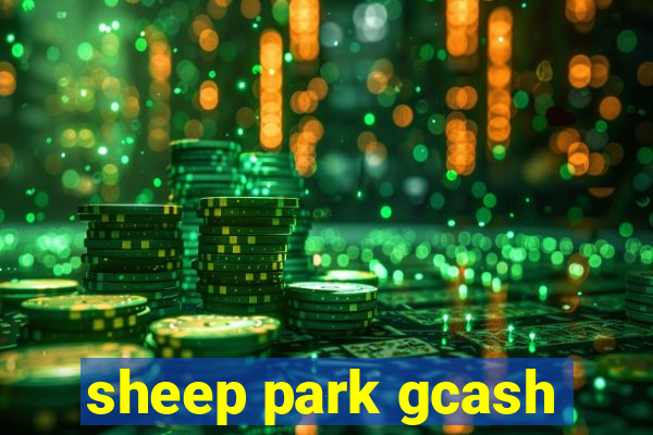 sheep park gcash