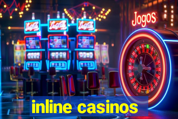 inline casinos