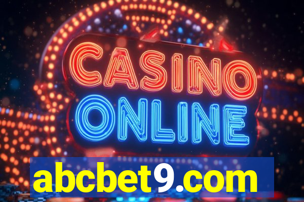 abcbet9.com