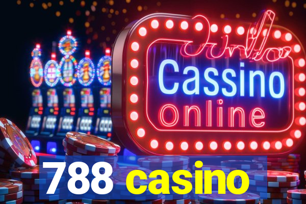 788 casino