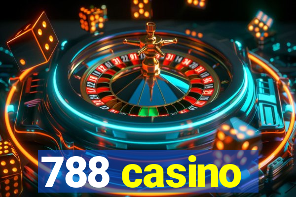 788 casino