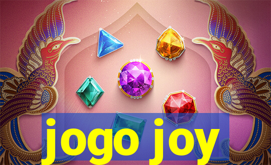 jogo joy