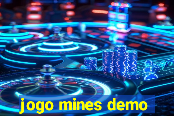 jogo mines demo