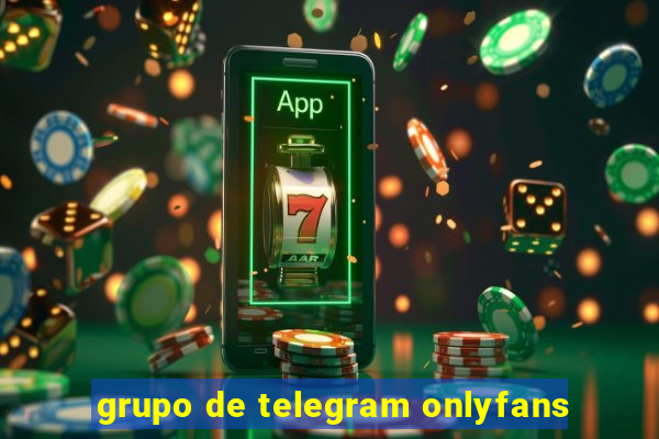 grupo de telegram onlyfans