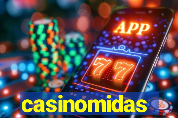 casinomidas