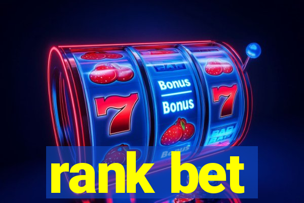 rank bet