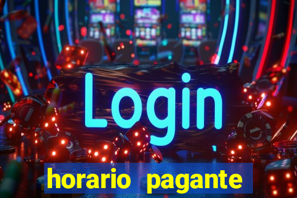 horario pagante coelho fortuna