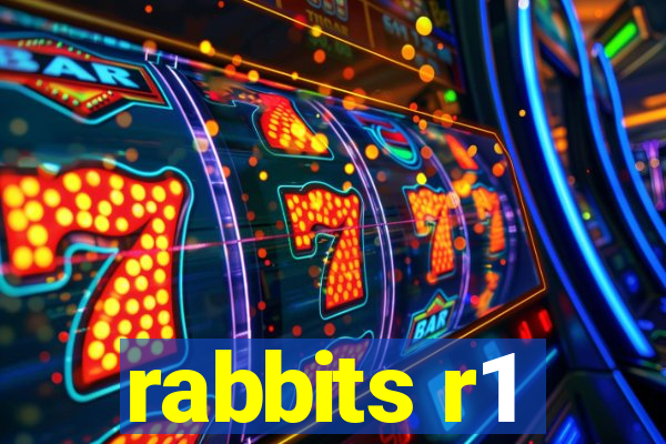 rabbits r1