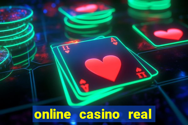 online casino real money us