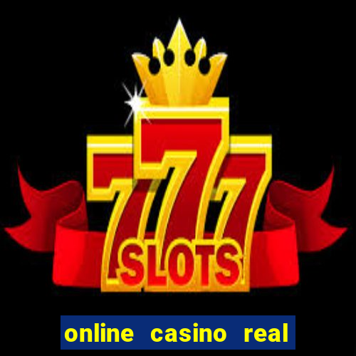 online casino real money us