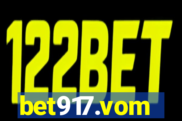 bet917.vom