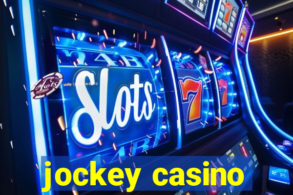 jockey casino