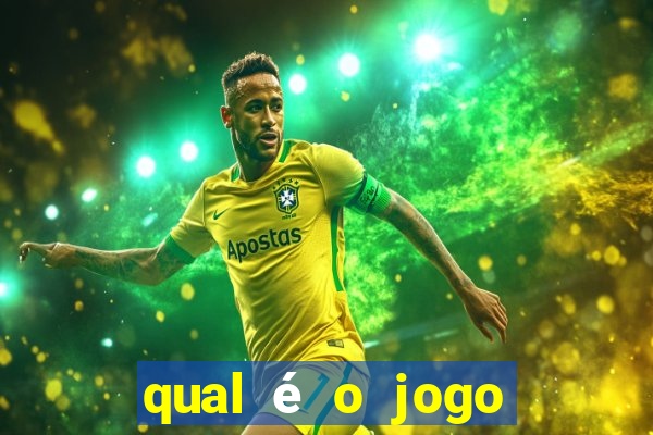 qual é o jogo que tá pagando