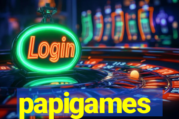 papigames