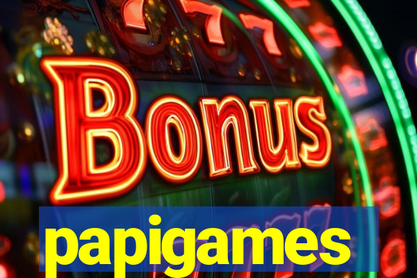 papigames