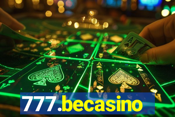 777.becasino