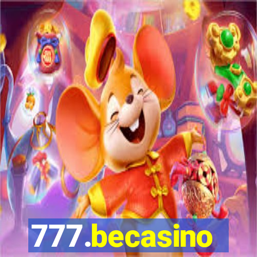 777.becasino