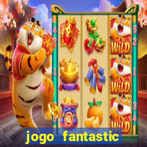 jogo fantastic samba slot