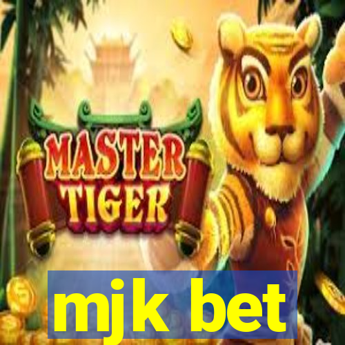 mjk bet