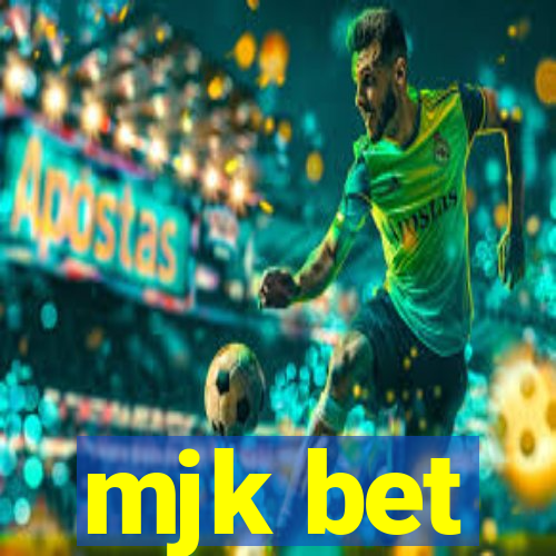 mjk bet