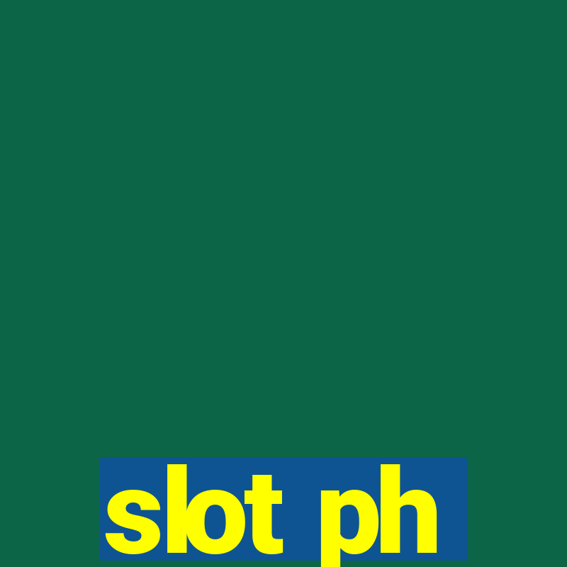 slot ph