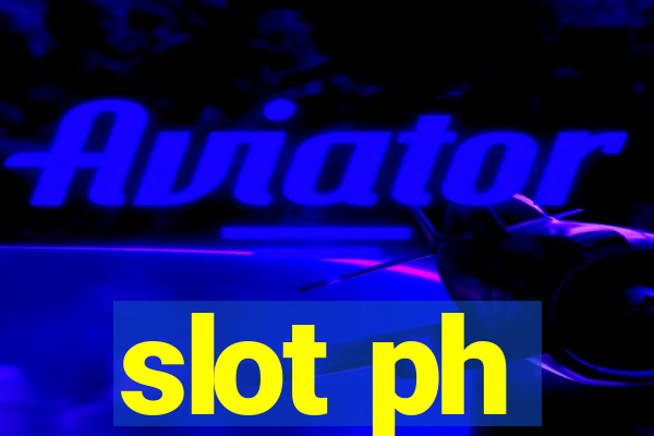 slot ph