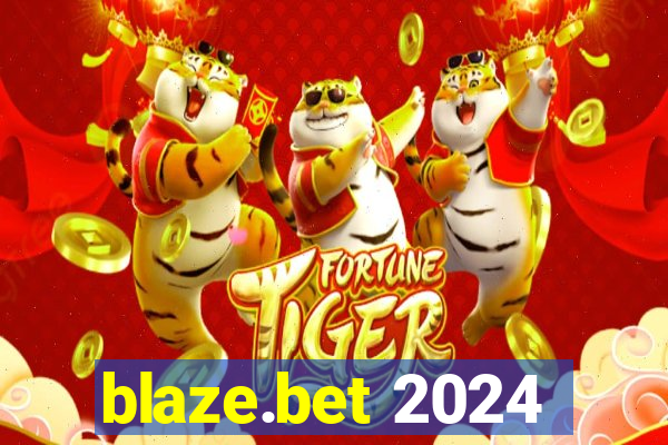 blaze.bet 2024