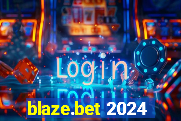 blaze.bet 2024