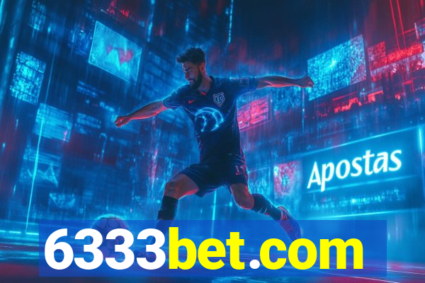 6333bet.com