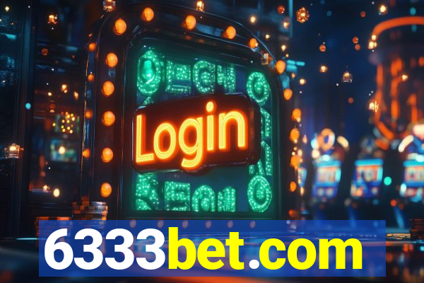 6333bet.com