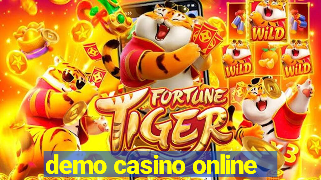 demo casino online