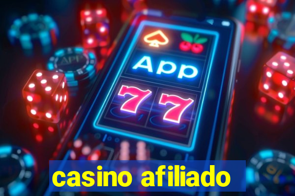 casino afiliado