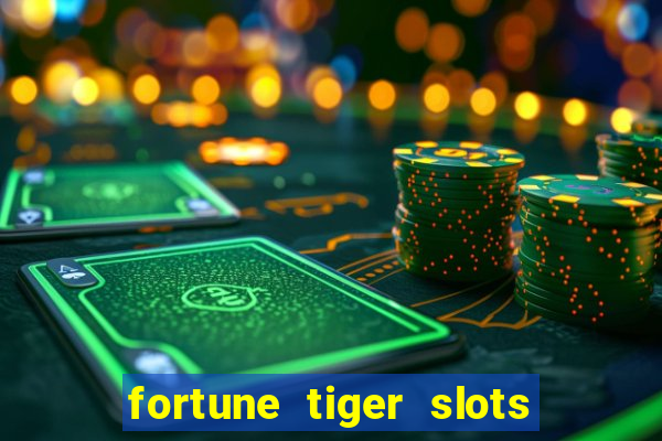 fortune tiger slots vip 3