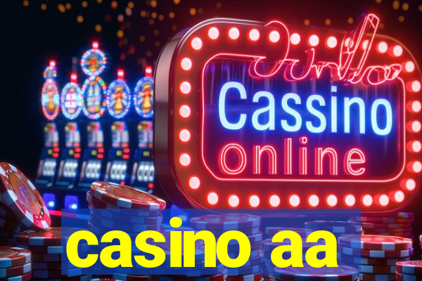 casino aa