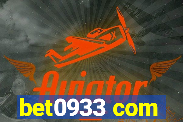 bet0933 com