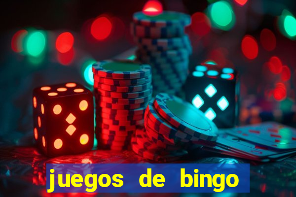 juegos de bingo gratis show ball 3