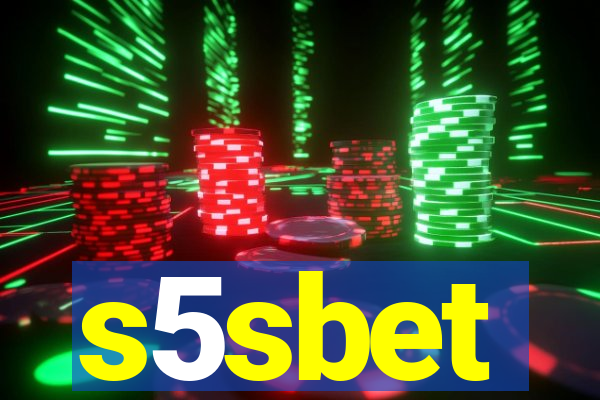 s5sbet