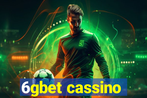 6gbet cassino