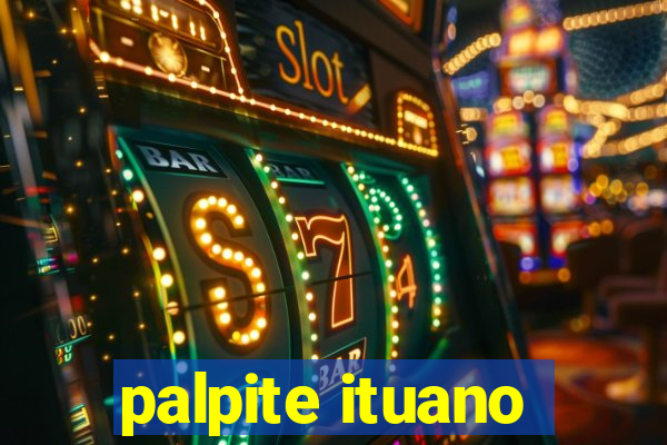 palpite ituano