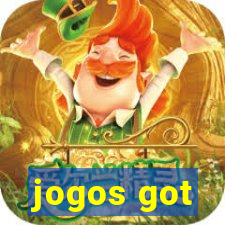 jogos got