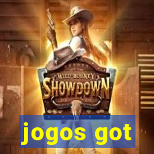 jogos got