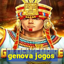 genova jogos