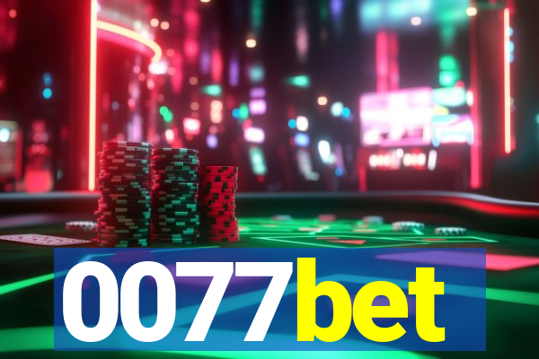 0077bet