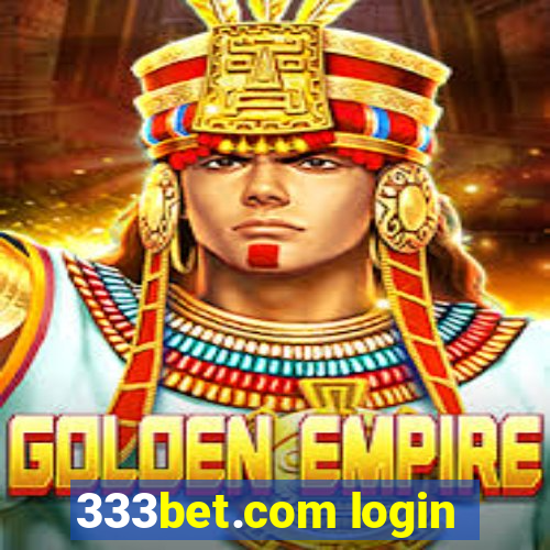 333bet.com login