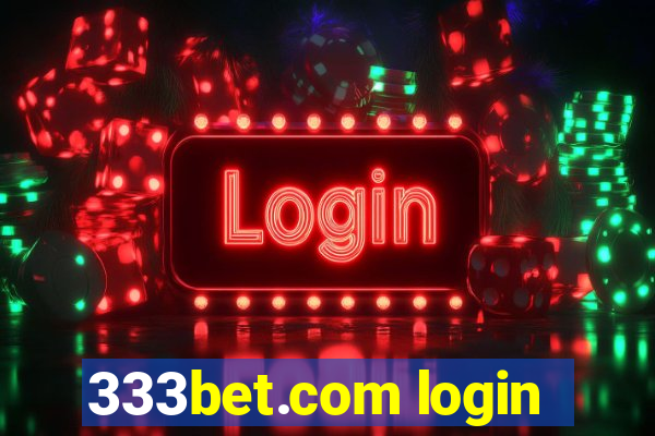 333bet.com login