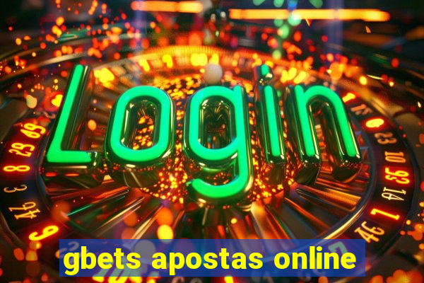 gbets apostas online