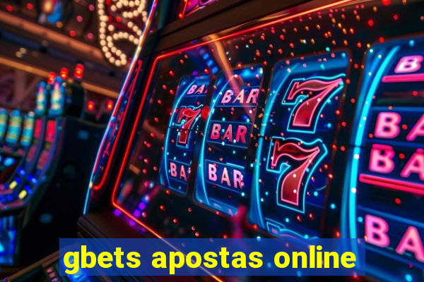 gbets apostas online